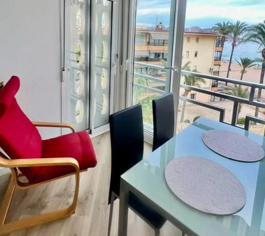 Piso en Playa de Levante