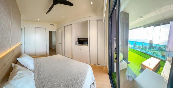 Piso en Playa de Poniente