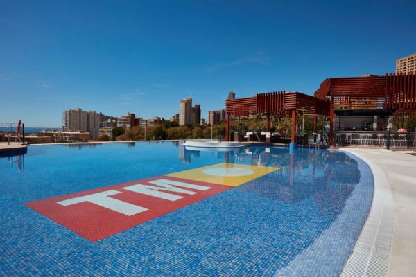 Piso en Playa de Poniente