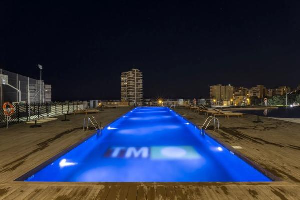 Piso en Playa de Poniente