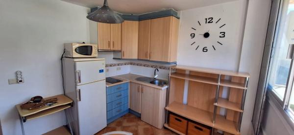 Estudio en Barrio Zona Sierra Helada