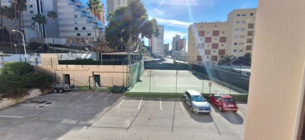 Estudio en Barrio Zona Sierra Helada