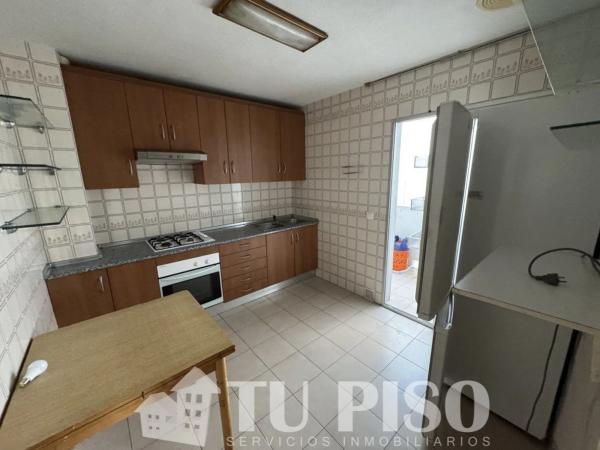 Ático en pasaje San Ignacio de Loyola