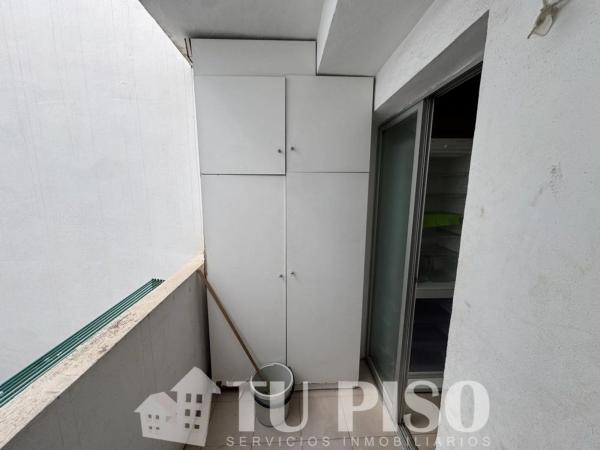 Ático en pasaje San Ignacio de Loyola