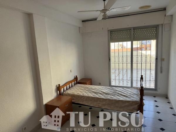 Ático en pasaje San Ignacio de Loyola