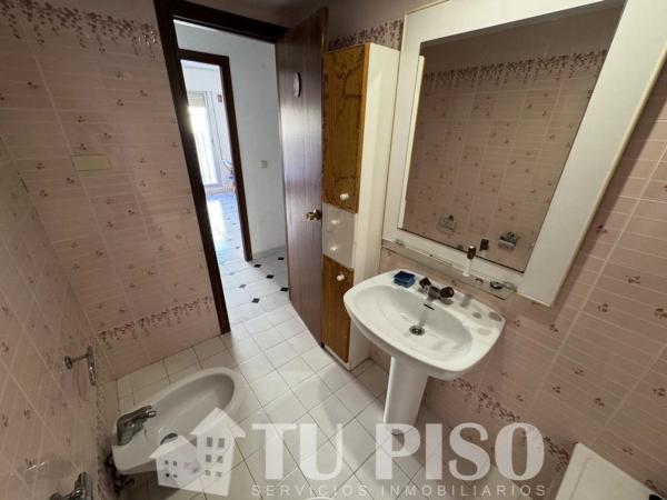 Ático en pasaje San Ignacio de Loyola