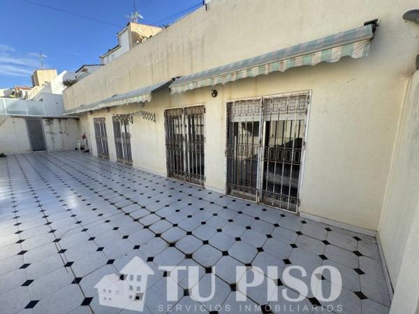 Ático en pasaje San Ignacio de Loyola