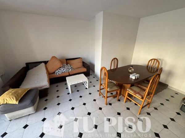 Ático en pasaje San Ignacio de Loyola