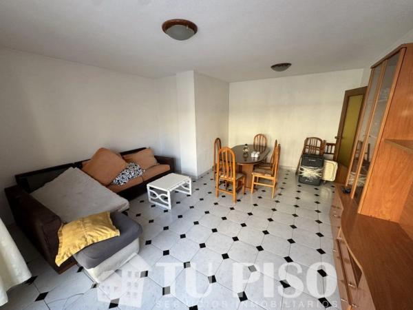 Ático en pasaje San Ignacio de Loyola