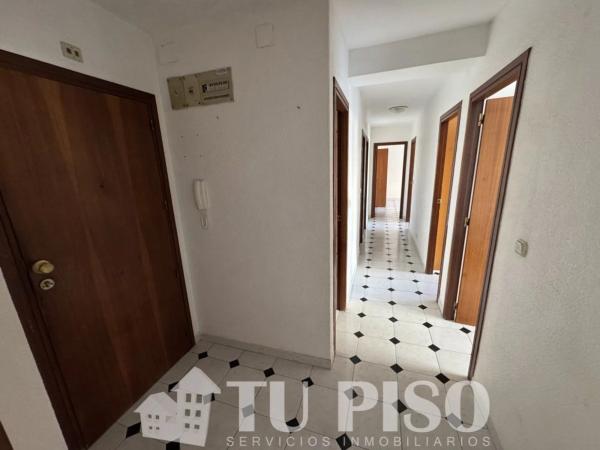 Ático en pasaje San Ignacio de Loyola