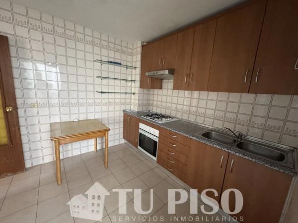 Ático en pasaje San Ignacio de Loyola