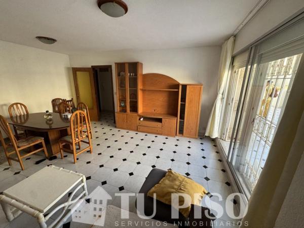 Ático en pasaje San Ignacio de Loyola