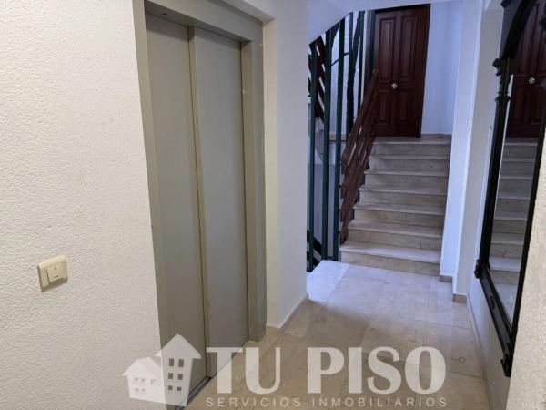 Ático en pasaje San Ignacio de Loyola