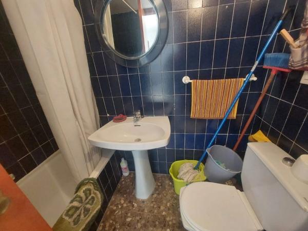 Piso en Pueblo Levante