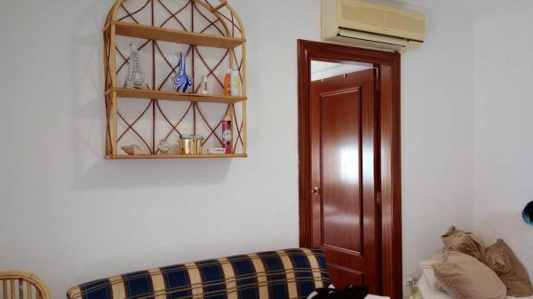 Piso en calle Esperanto