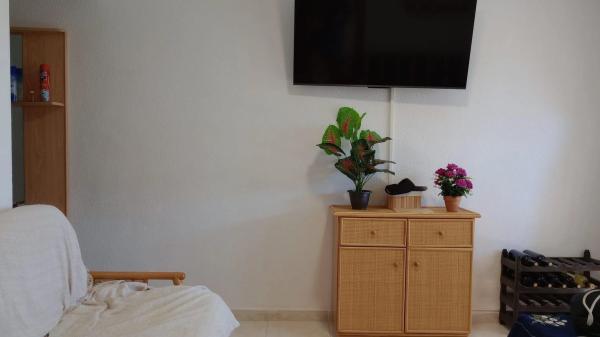 Piso en calle Esperanto