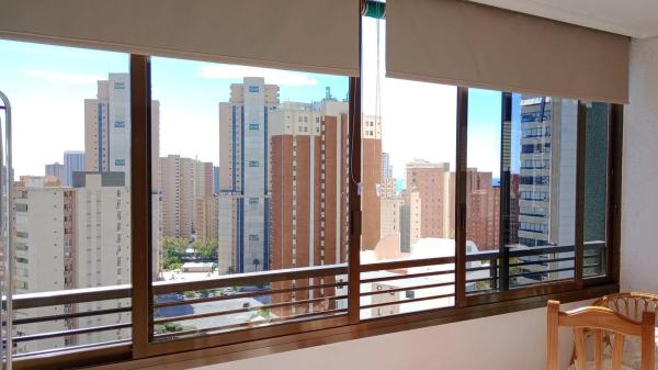 Piso en calle Esperanto