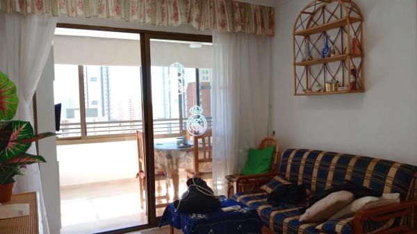 Piso en calle Esperanto