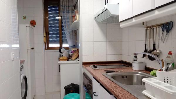 Piso en calle Esperanto