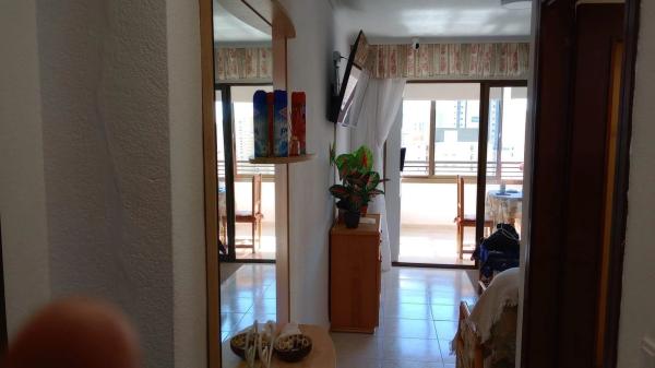 Piso en calle Esperanto