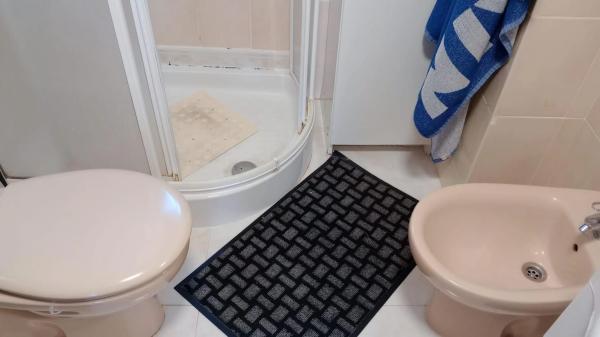 Piso en calle Esperanto