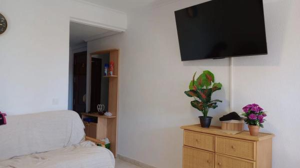 Piso en calle Esperanto