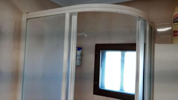 Piso en calle Esperanto