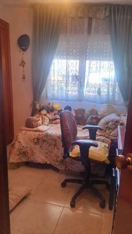 Ático en calle del Marqués de Comillas, 37