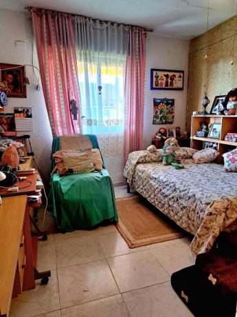 Ático en calle del Marqués de Comillas, 37