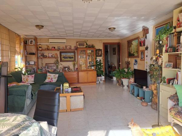 Ático en calle del Marqués de Comillas, 37