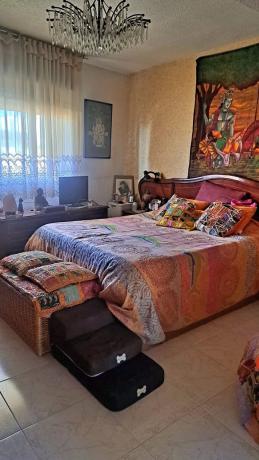 Ático en calle del Marqués de Comillas, 37