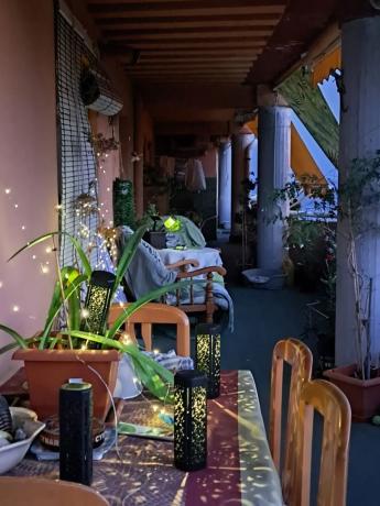 Ático en calle del Marqués de Comillas, 37