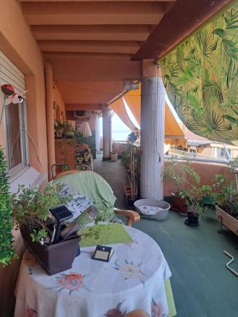 Ático en calle del Marqués de Comillas, 37