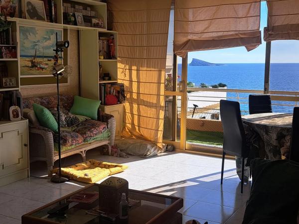 Ático en calle del Marqués de Comillas, 37