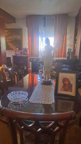 Ático en calle del Marqués de Comillas, 37