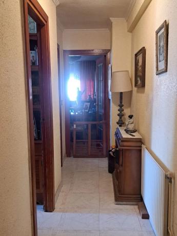 Ático en calle del Marqués de Comillas, 37