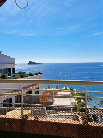 Ático en calle del Marqués de Comillas, 37