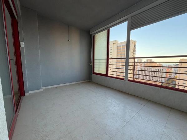 Piso en Pueblo Levante