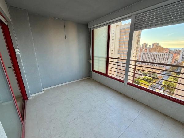 Piso en Pueblo Levante