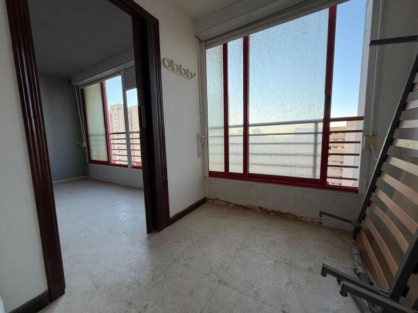 Piso en Pueblo Levante