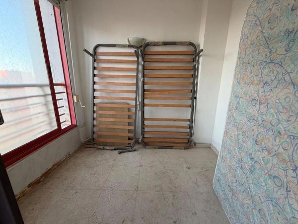 Piso en Pueblo Levante