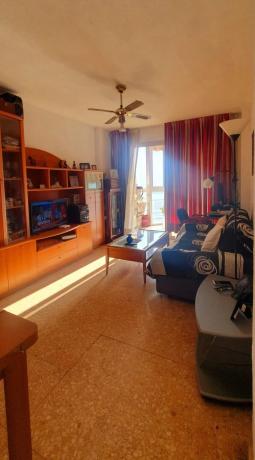 Piso en Barrio Zona Sierra Helada