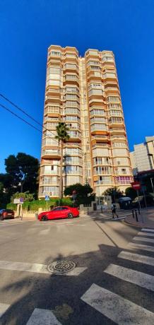 Piso en Barrio Zona Sierra Helada