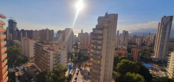 Piso en Barrio Zona Sierra Helada