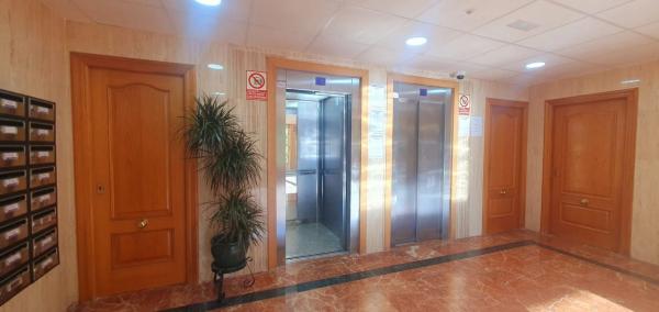 Piso en Barrio Zona Sierra Helada