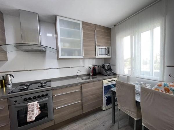 Piso en Playa de Poniente