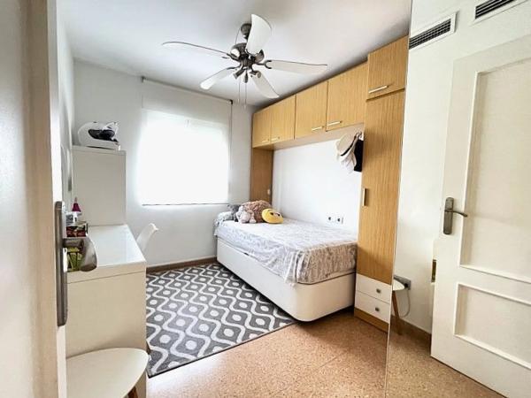 Piso en Playa de Poniente