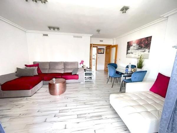 Piso en Playa de Poniente