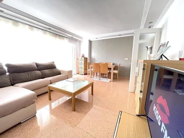 Piso en Playa de Poniente