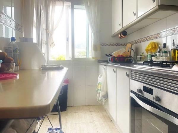 Piso en Playa de Poniente